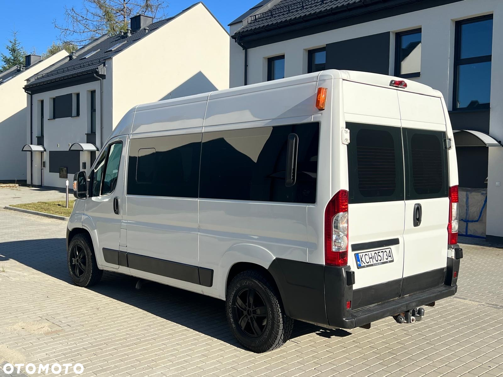 Citroën Jumper 35 L2H2 - 8