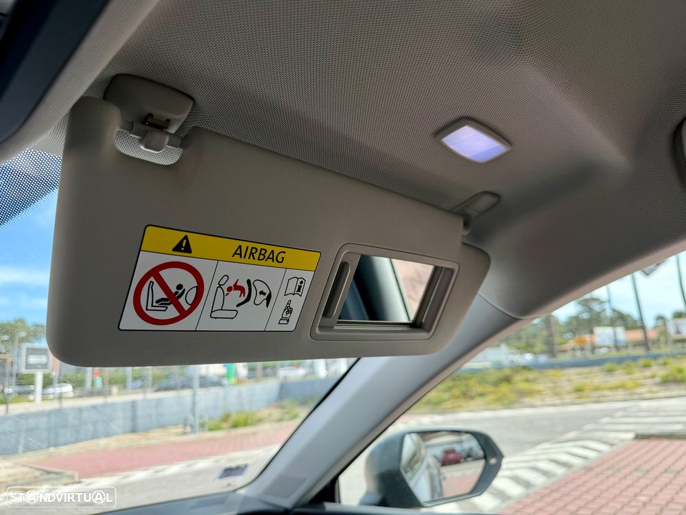 SEAT Leon 1.5 eTSI FR DSG - 16