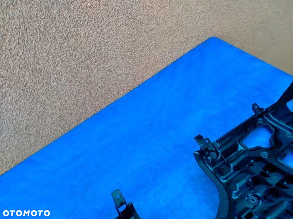 Mercedes W222 S Klasa Long Lift Osłona Konsoli Konsola A2226800287 - 8