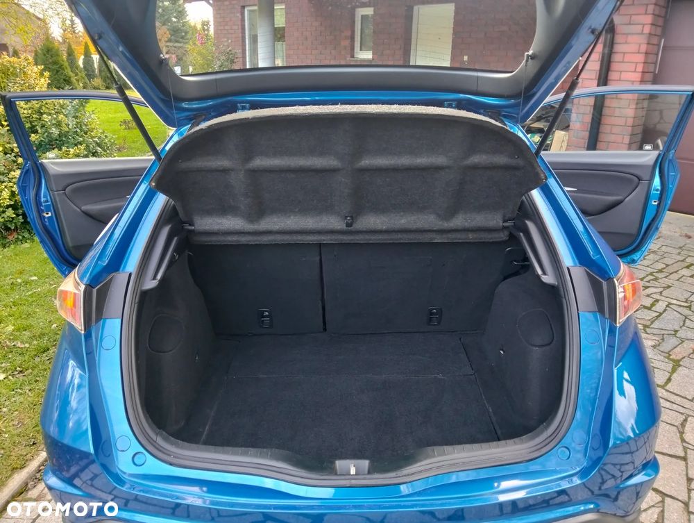 Honda Civic 1.8 TypeS - 27