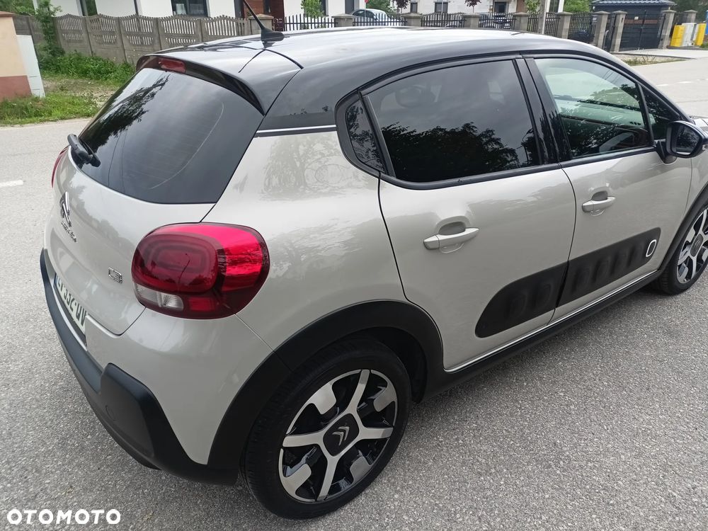 Citroën C3 - 26