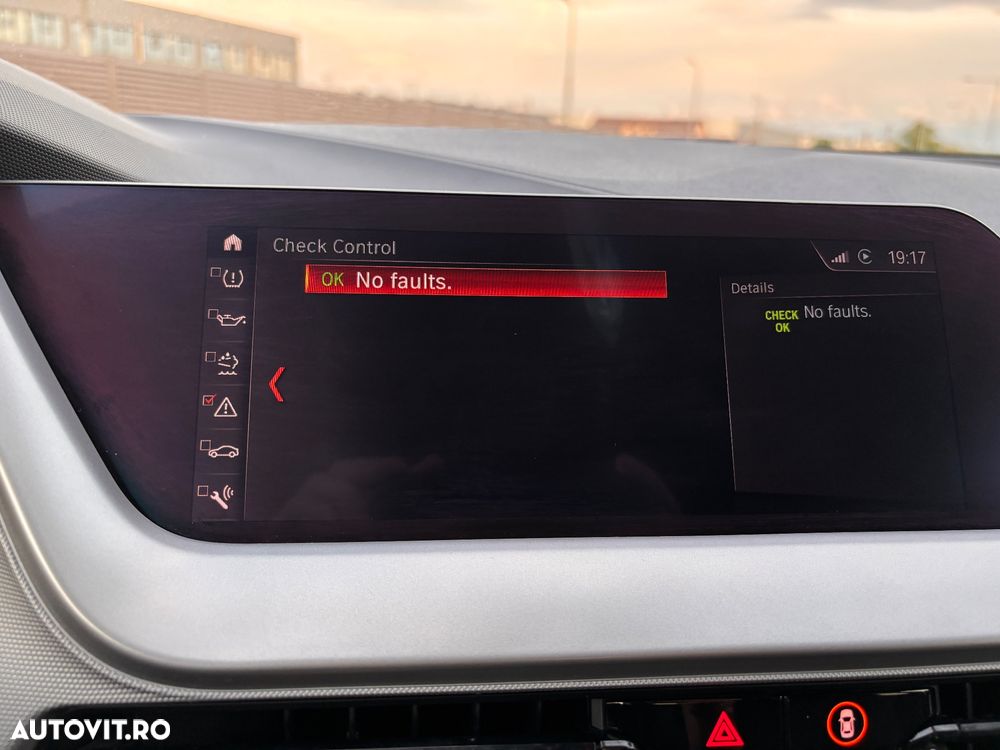 BMW Seria 1 116d Advantage - 18