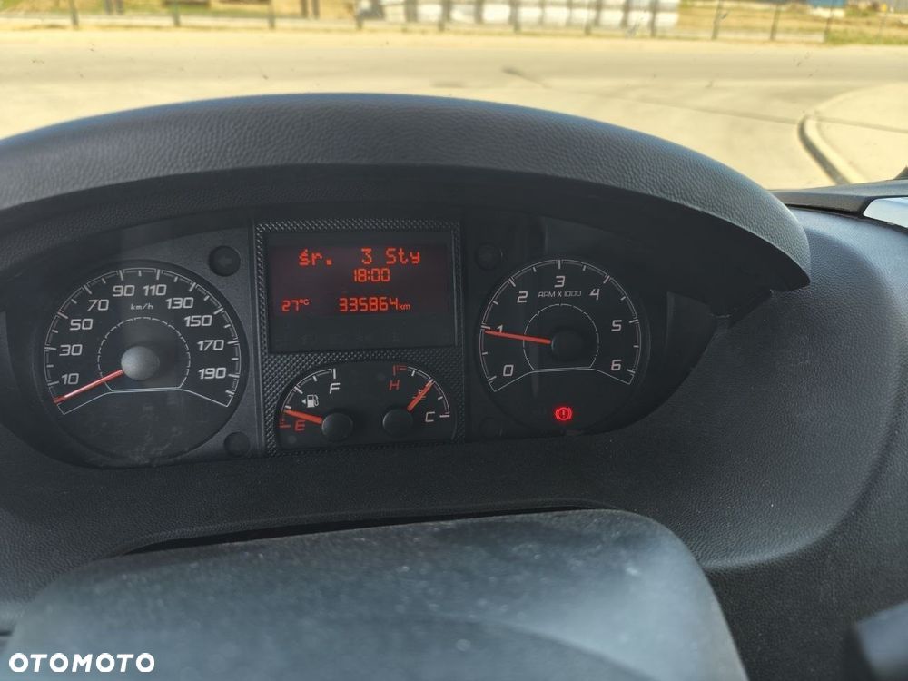 Fiat DUCATO - 10