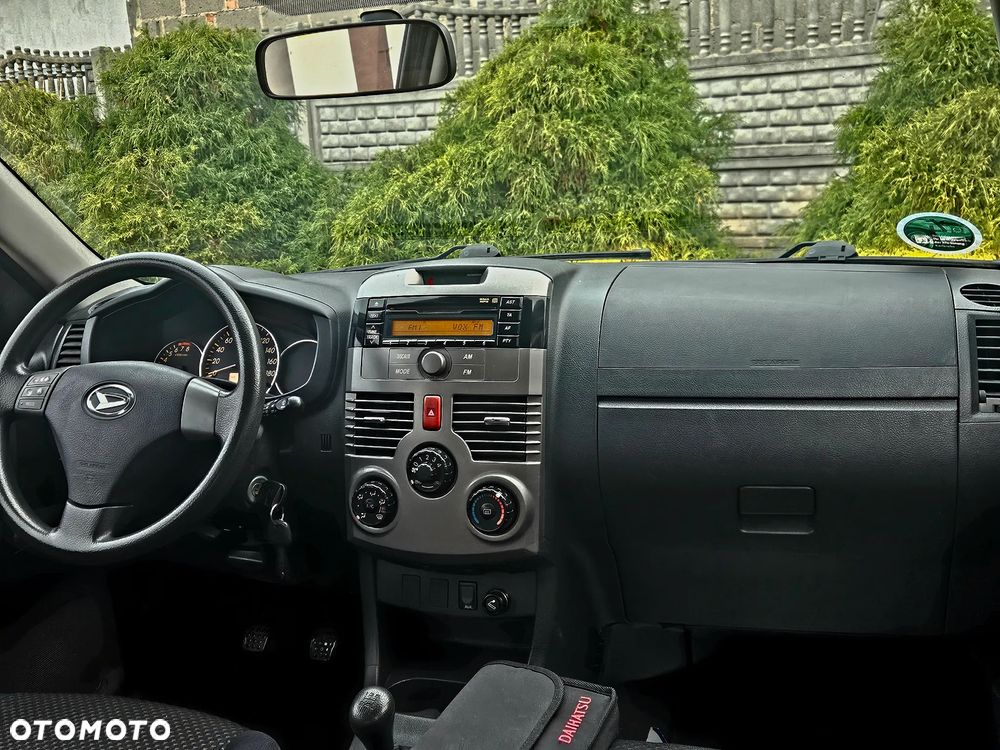 Daihatsu Terios 2WD Top Limited - 8