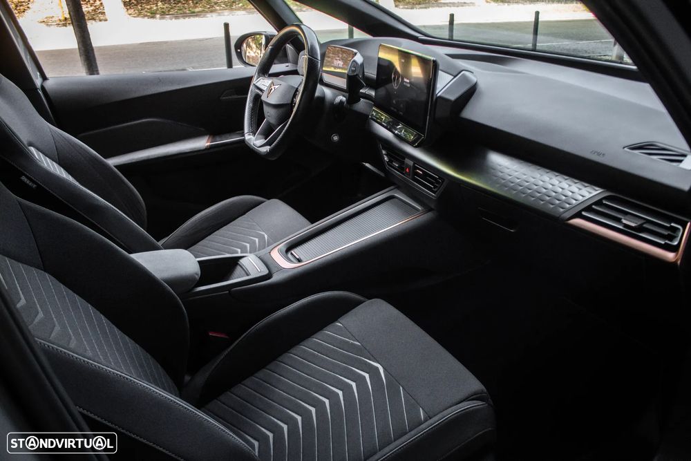 Cupra Born 58 kWh - 20
