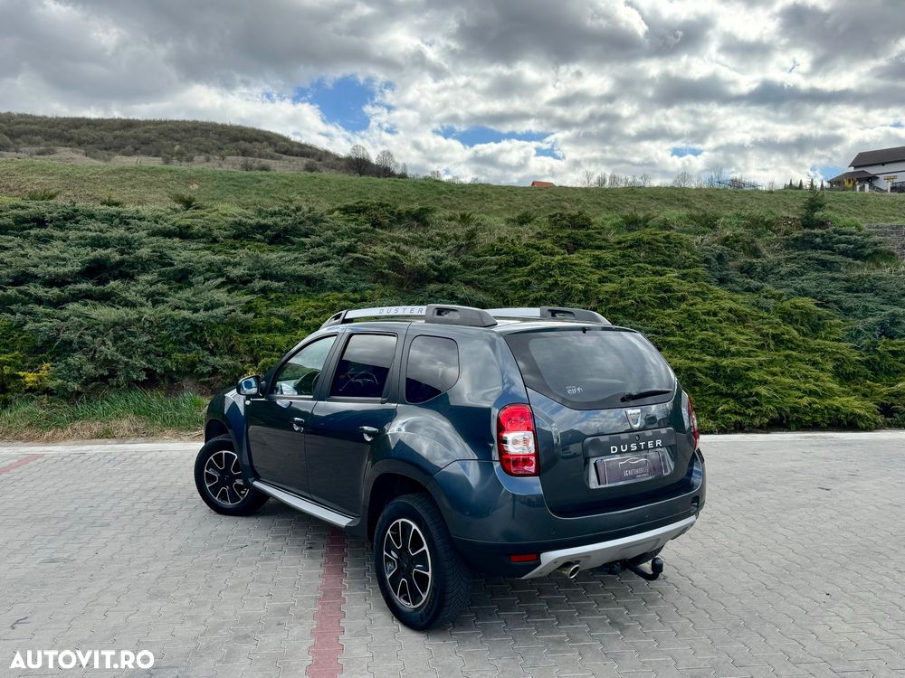 Dacia Duster - 5