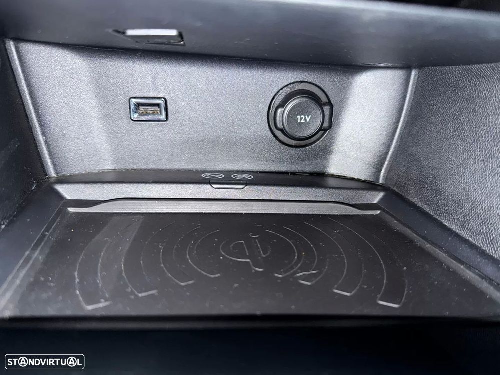 Peugeot 3008 1.2 PureTech Allure - 13