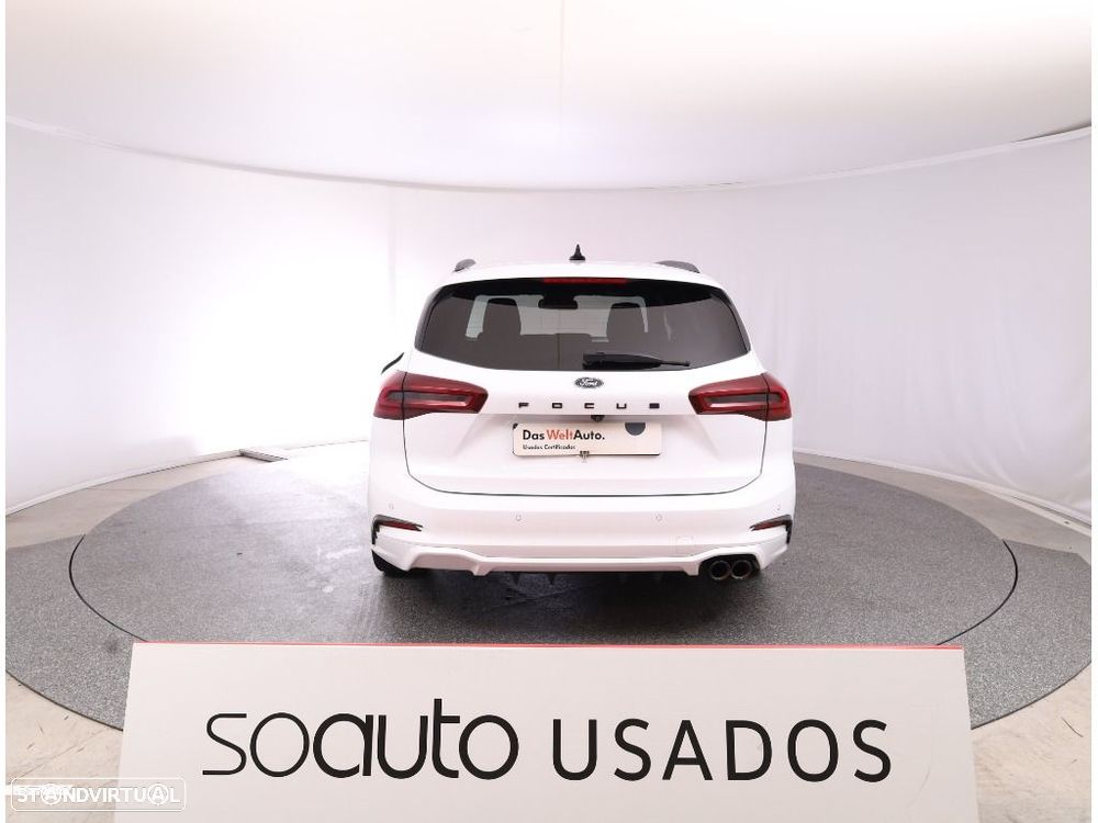 Ford Focus Sw 2023 photo 4