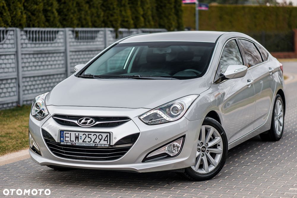 Hyundai i40 1.6 Comfort - 1
