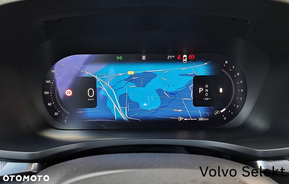 Volvo V60 - 17