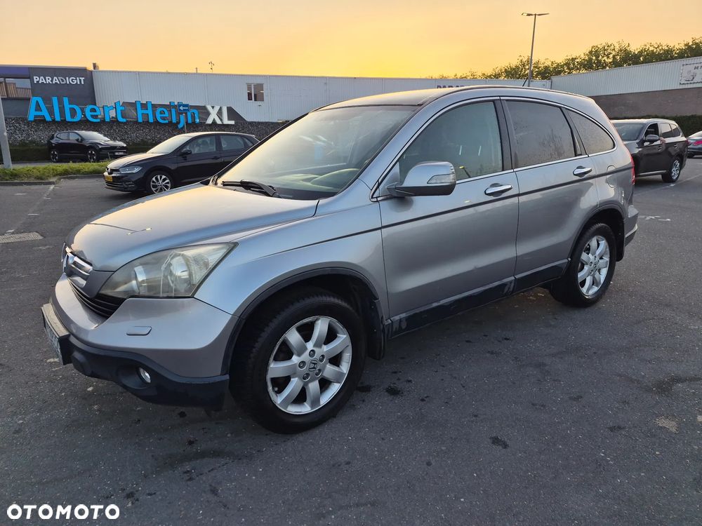 Honda CR-V 2.0 Executive - 2
