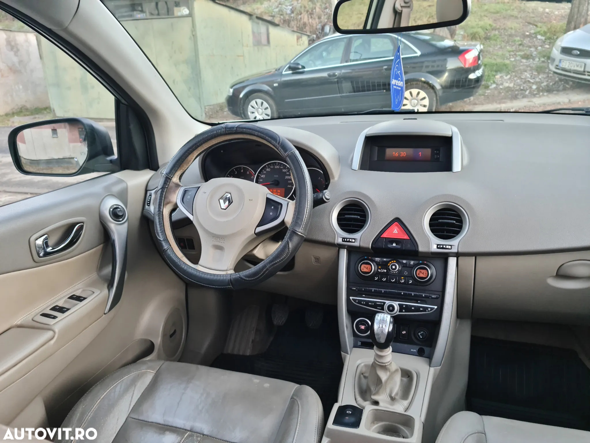 Renault Koleos - 16