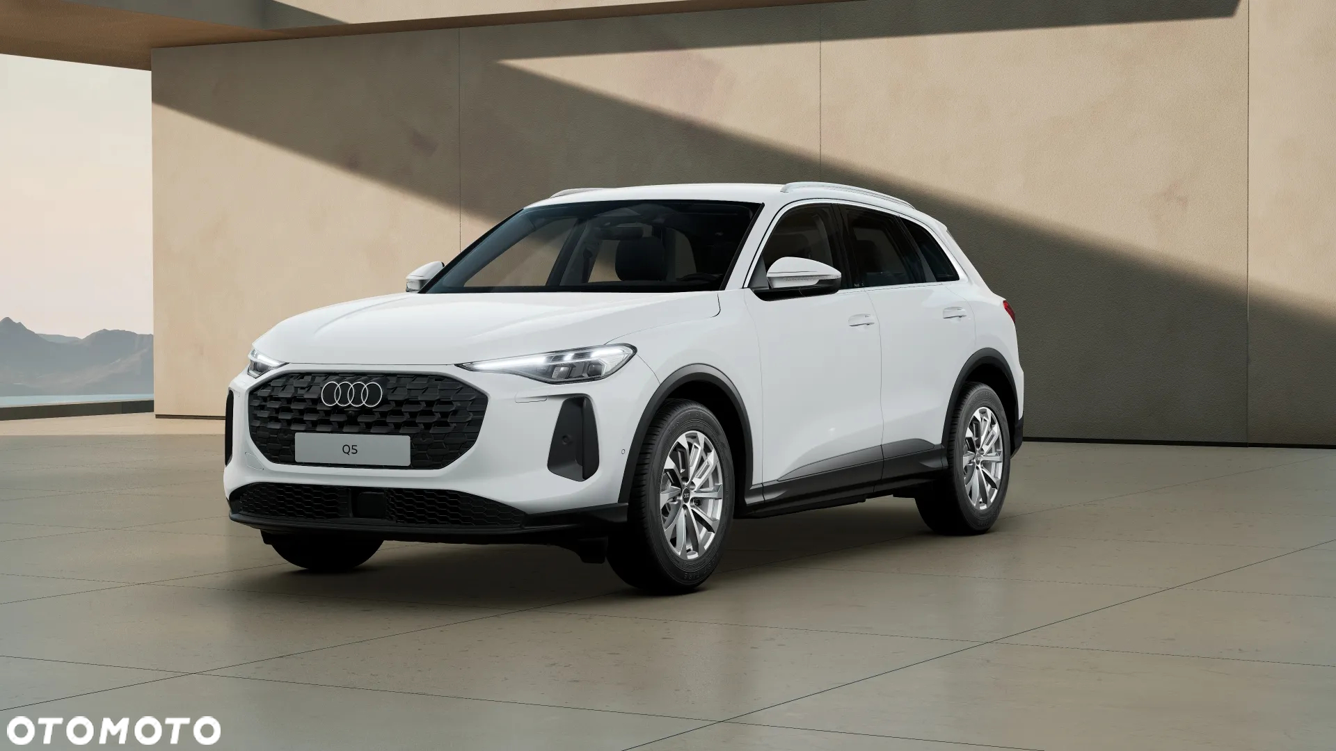 Audi Q5 TFSI 150 kW S tronic - 4