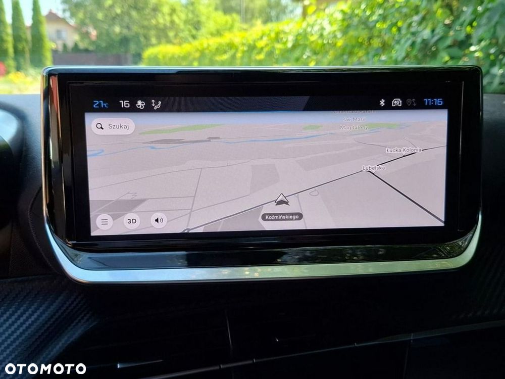 Peugeot 2008 PureTech 100 Active S&S BVM6 - 29