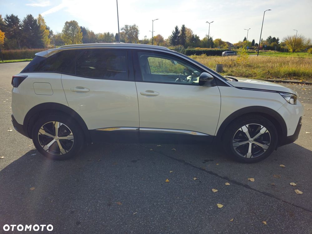 Peugeot 3008 2017 photo 3