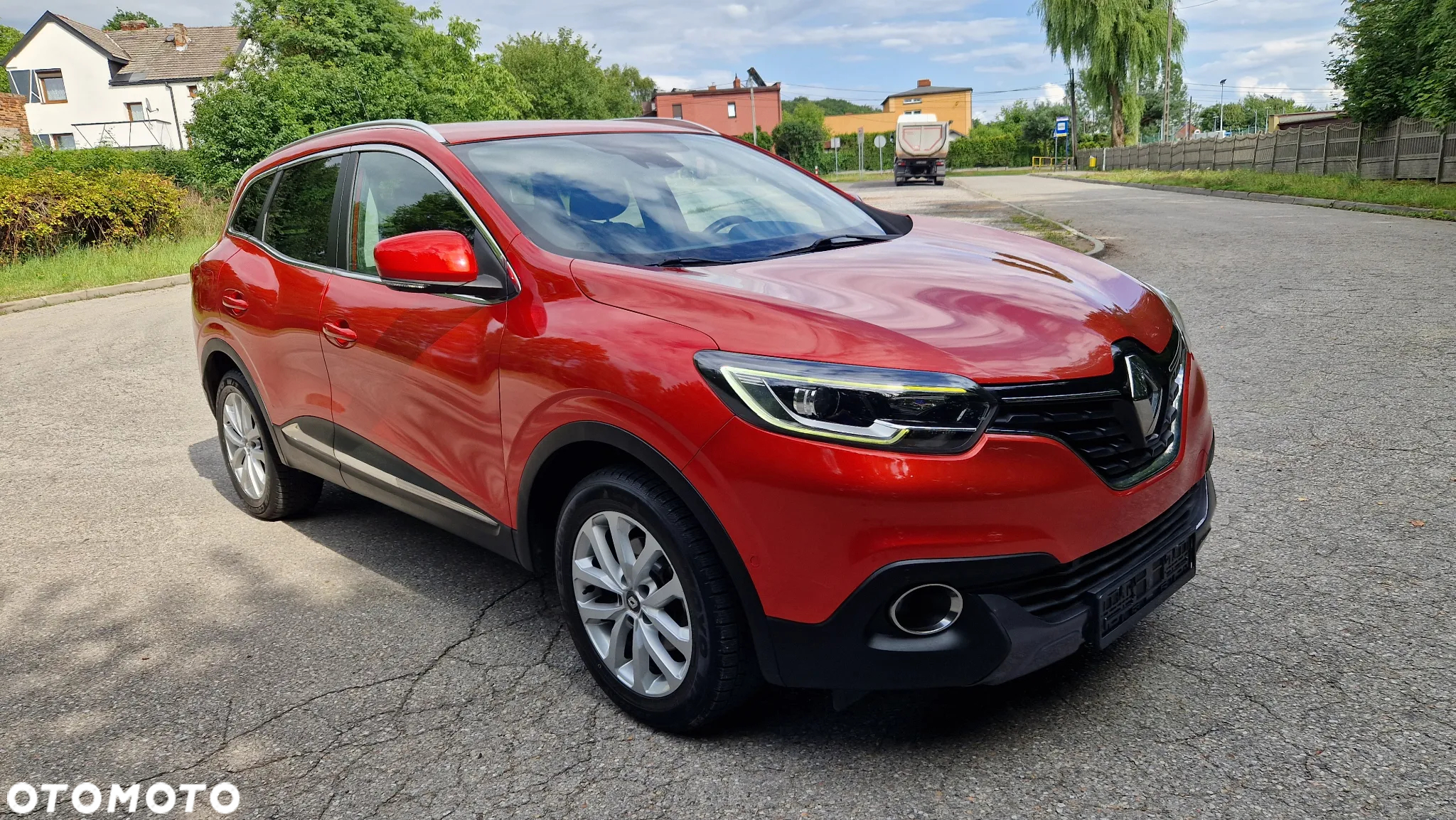 Renault Kadjar Energy dCi 110 XMOD - 3