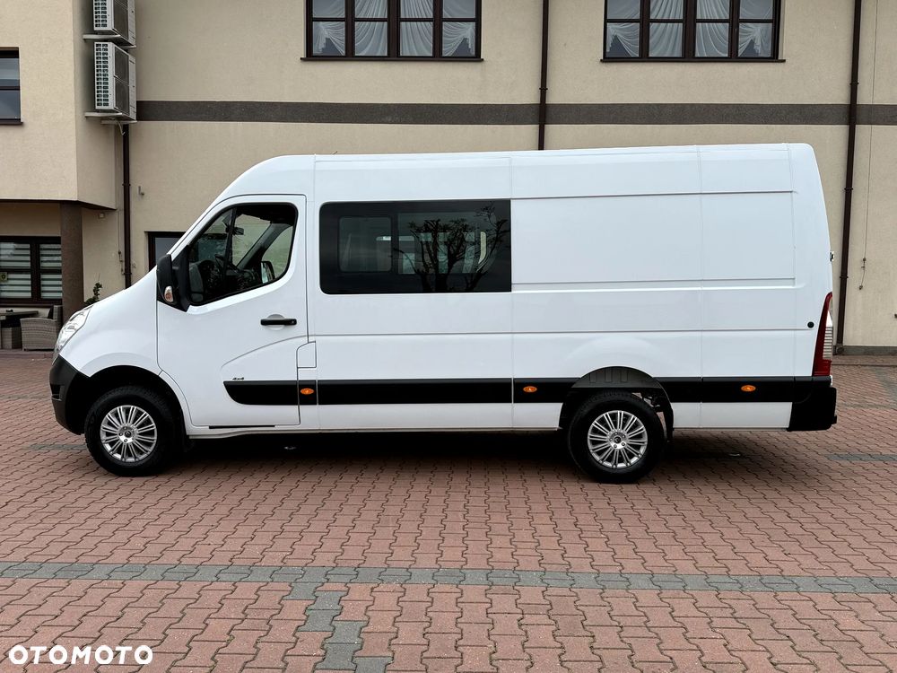 Renault MASTER L3-H2 - 5