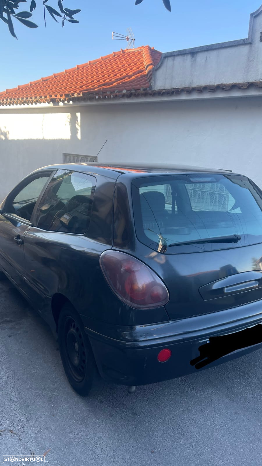 Fiat Bravo - 4