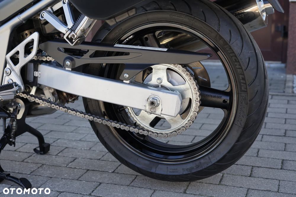 Suzuki Bandit - 27