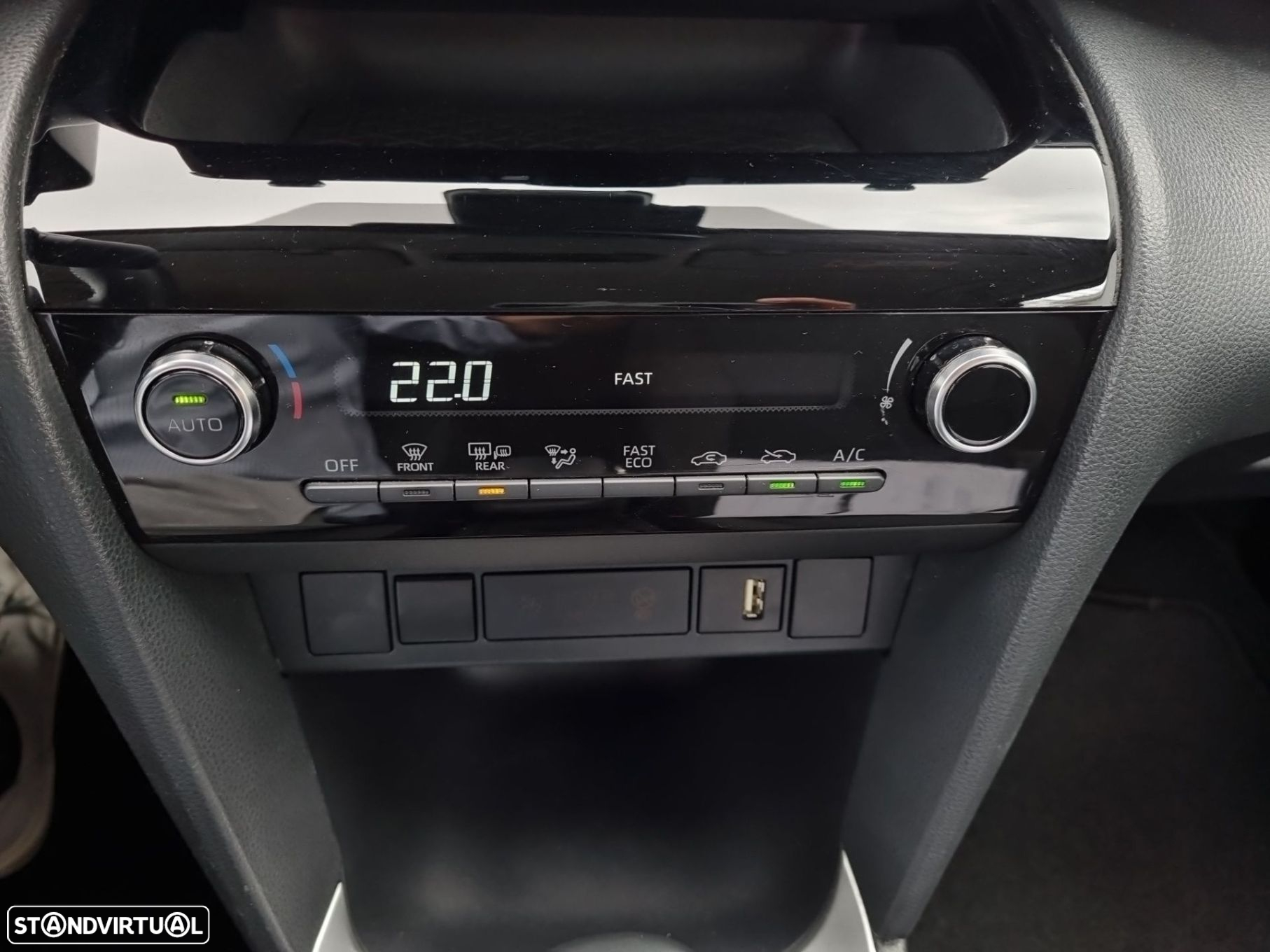 Toyota Yaris Cross - 14