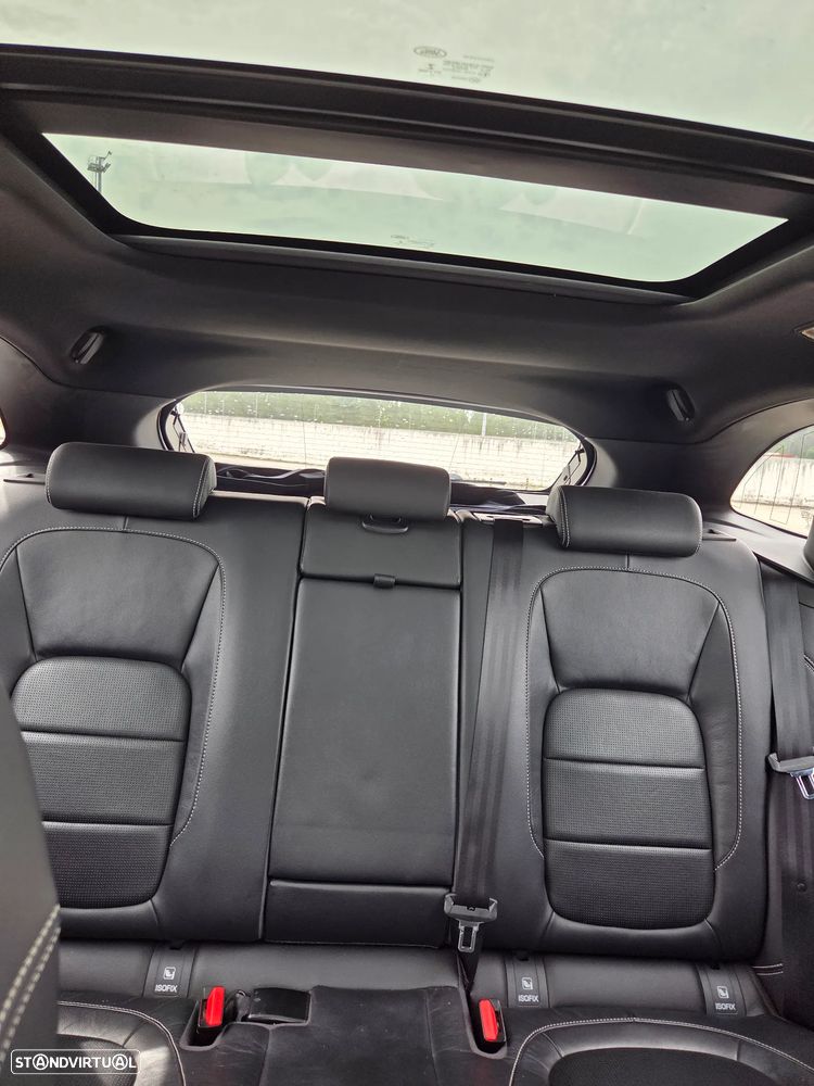 Jaguar F-Pace 2.0 i4D R-Sport Aut. - 10
