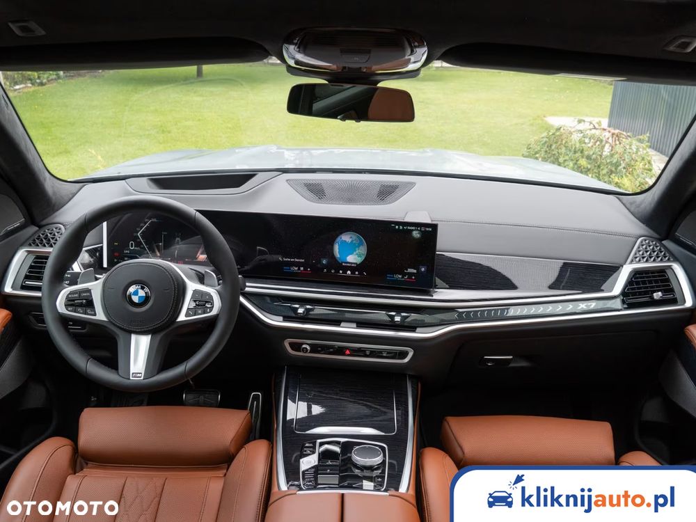 BMW X7 - 6