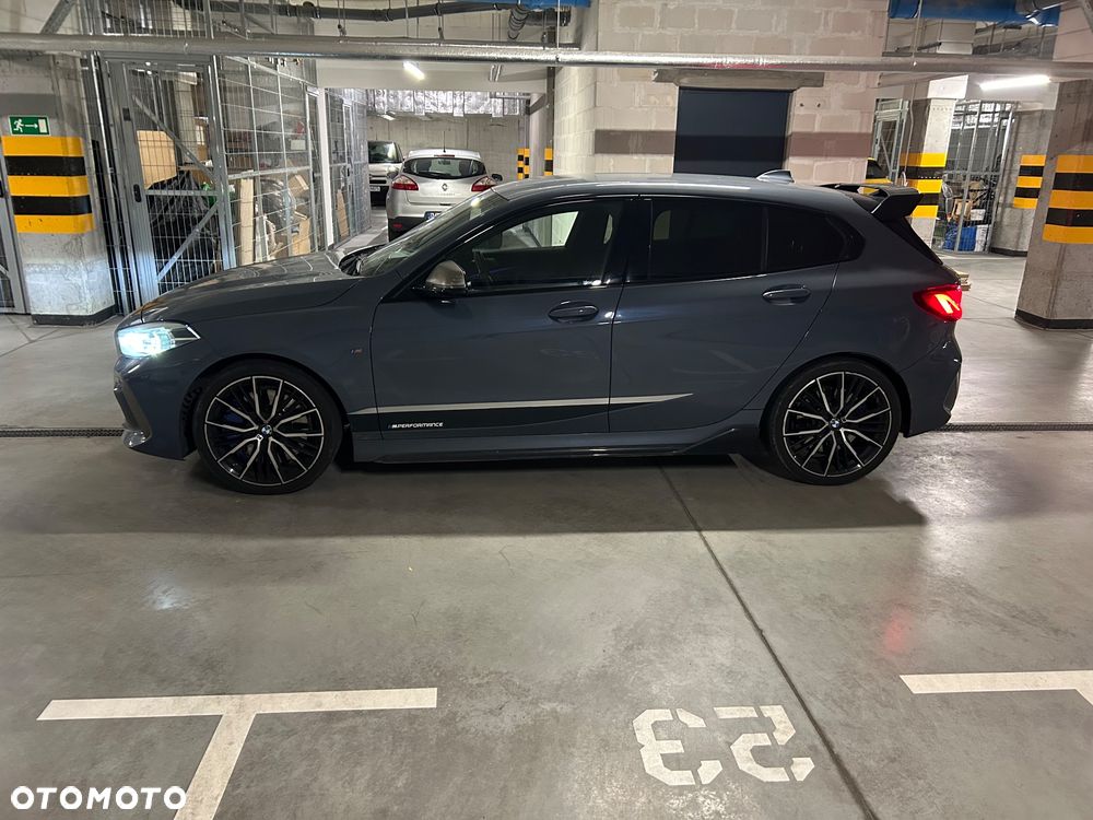BMW 1M - 1