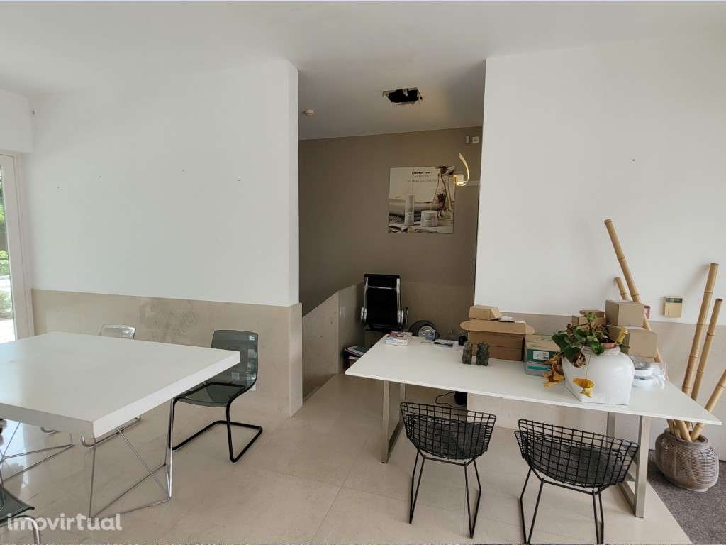 Espaço comercial no Bom Sucesso Golf Resort - Grande imagem: 4/19