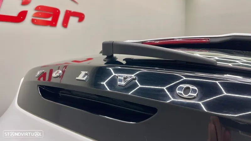 Volvo V40 2.0 D2 R-Design - 48