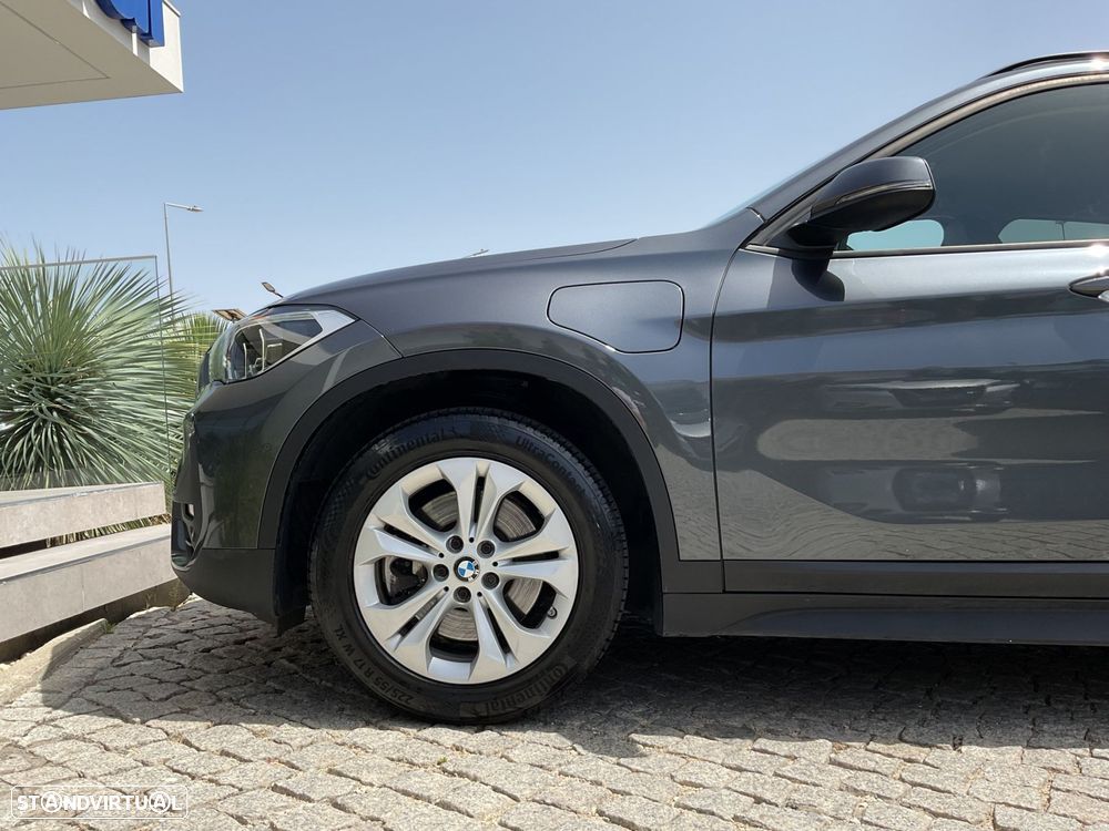 BMW X1 25 e xDrive - 17