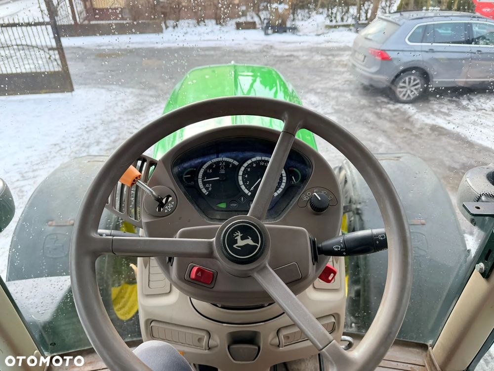 John Deere 7530 Premium - 16