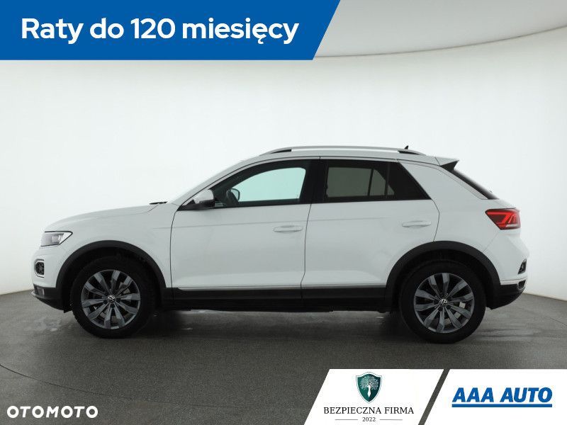 Volkswagen T-Roc - 3