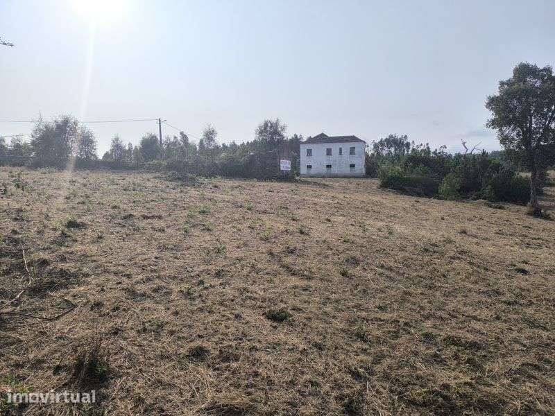 Quinta  Zona Centro 18.000 m² localização previligiada