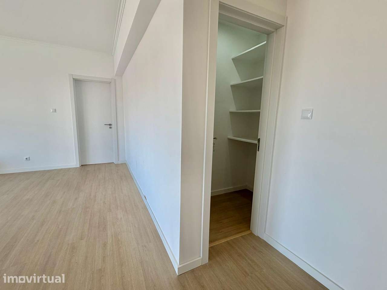 Apartamento T3 com elevador - Grande imagem: 4/24