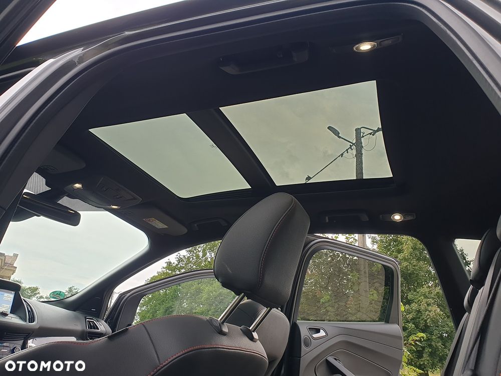 Ford Kuga 2.0 TDCi 4x4 ST-Line - 18
