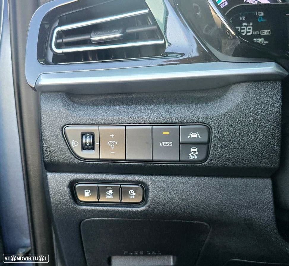 Kia Niro - 21