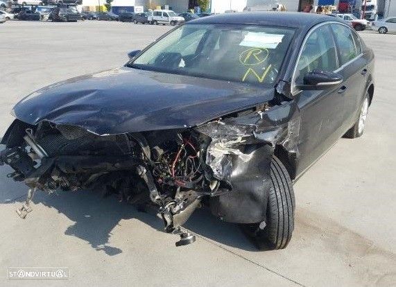Peças Volkswagen Passat (3G2) - 5