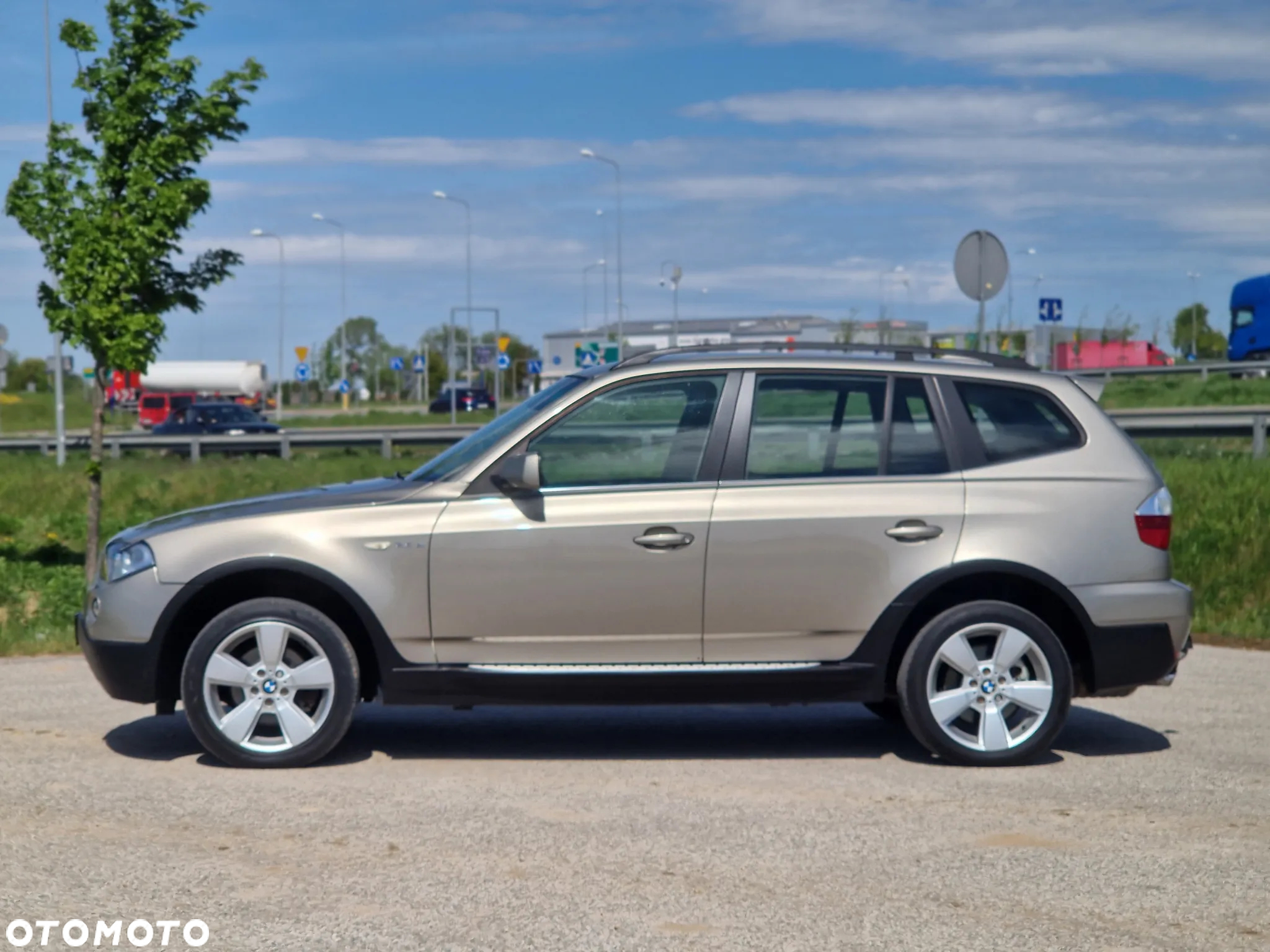 BMW X3 - 12