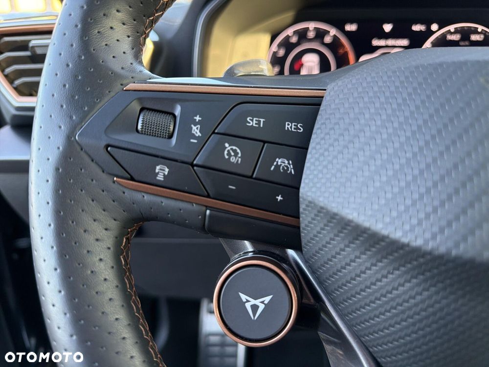 Cupra Formentor 2.0 TSI 4Drive VZ DSG - 22