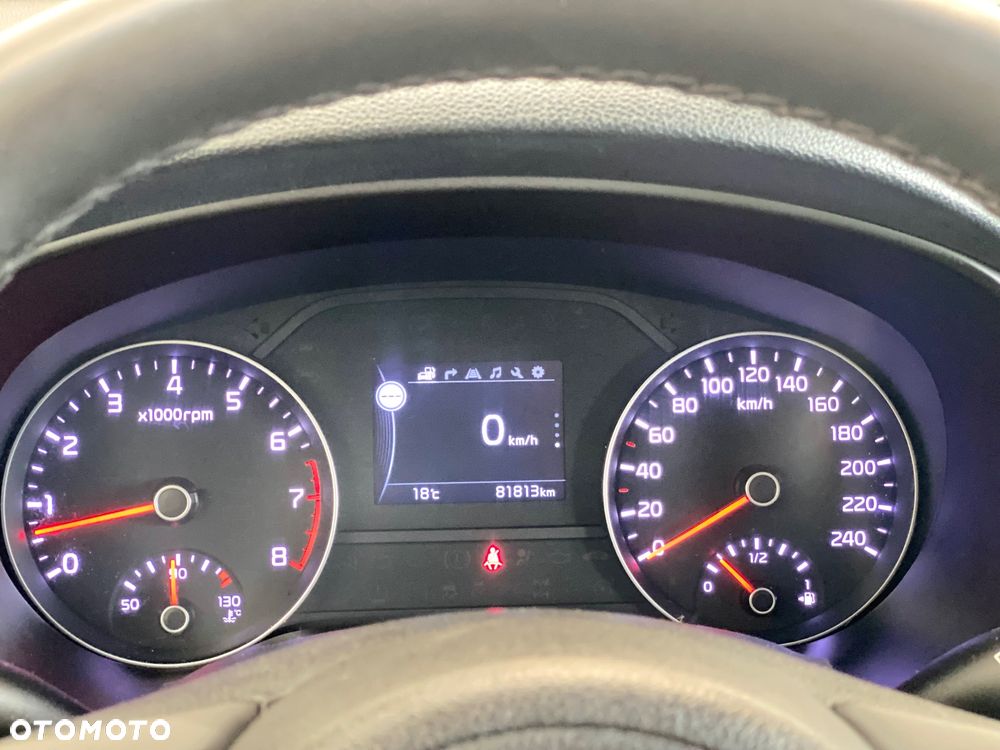 Kia Sportage 1.6 GDI 2WD DREAM-TEAM EDITION - 27