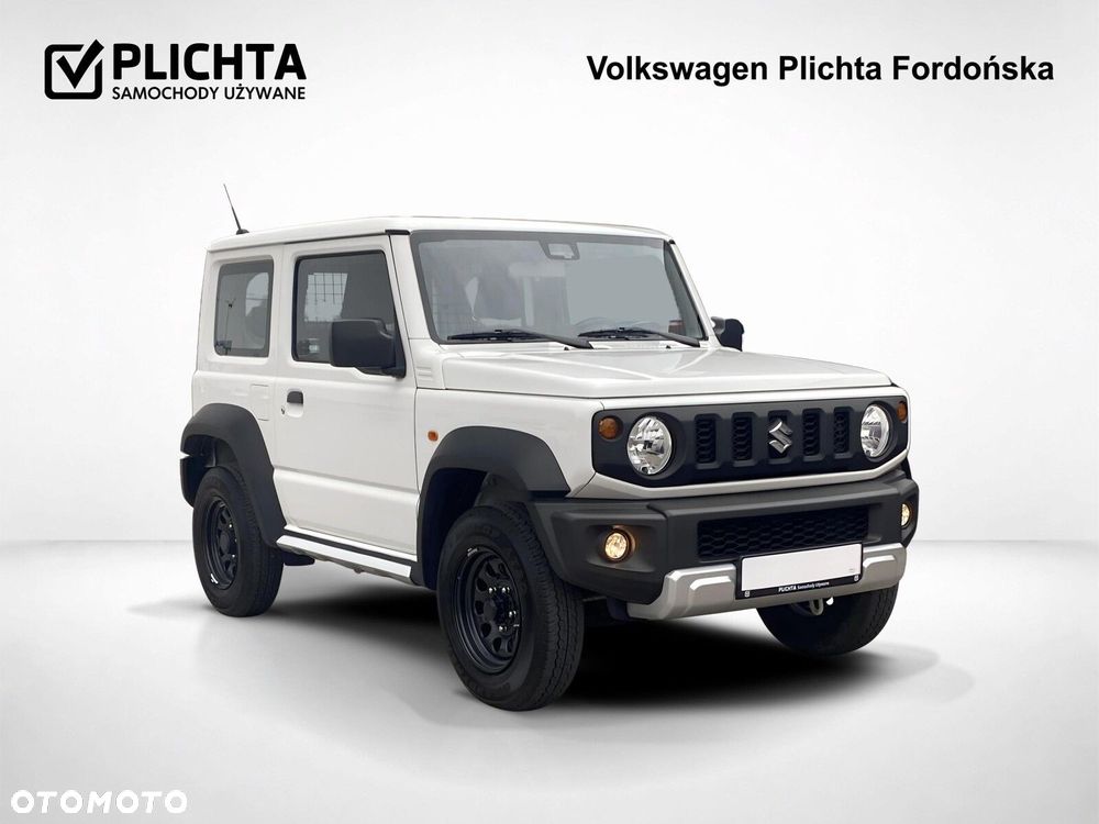 Suzuki Jimny 1.5 Pro - 7