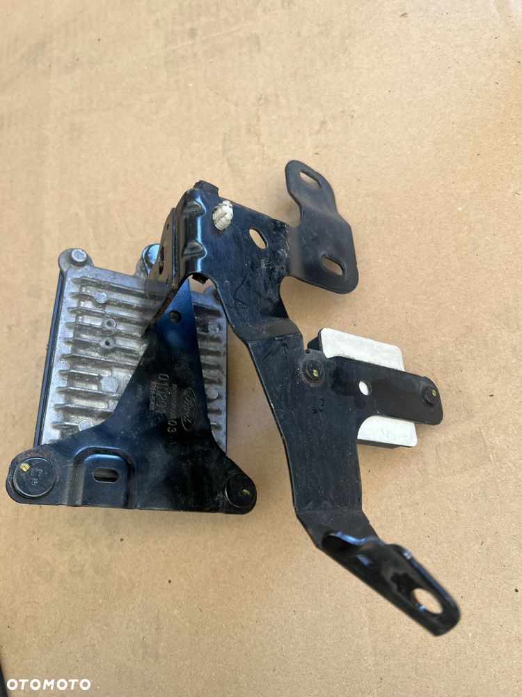 FORD S MAX MK2 LIFT STEROWNIK SKRZYNI KX7A-12B565-AB 2.0 TDCI AUTOMAT - 1
