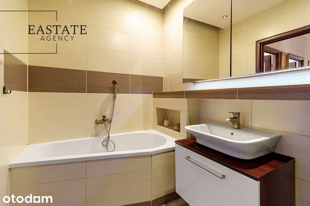 3 pokoje | 74 m² | metro Trocka | garaż w cenie
