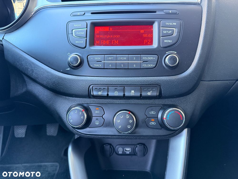 Kia Ceed 1.4 CVVT Attract - 29