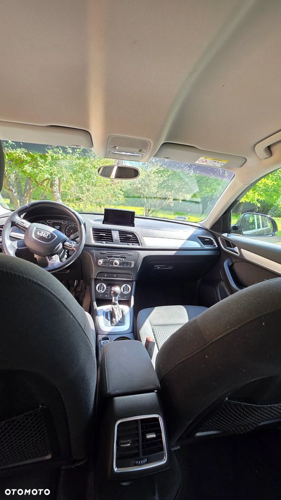 Audi Q3 1.4 TFSI S tronic - 11