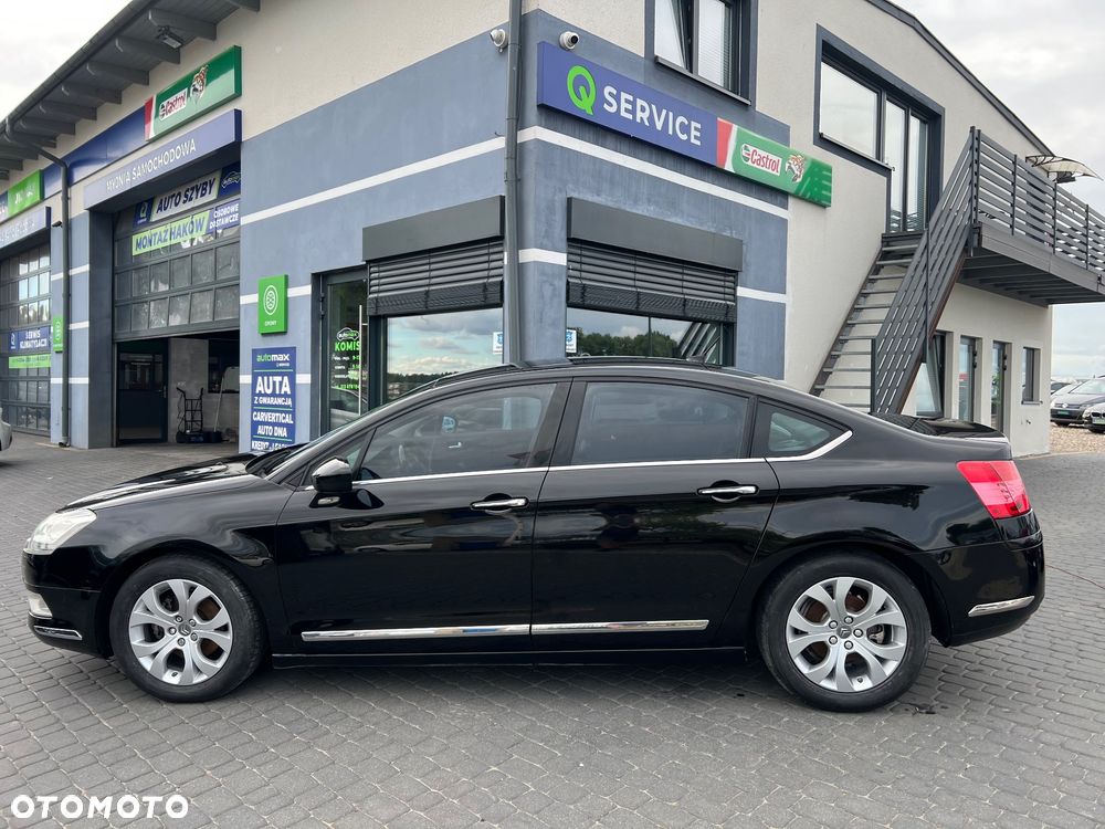 Citroën C5 2.0 HDi Confort My Way - 9