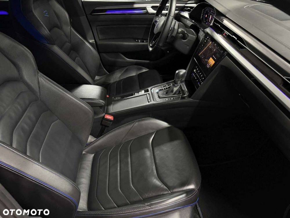 Volkswagen Arteon Shooting Brake 2.0 TSI OPF 4Motion DSG R - 29