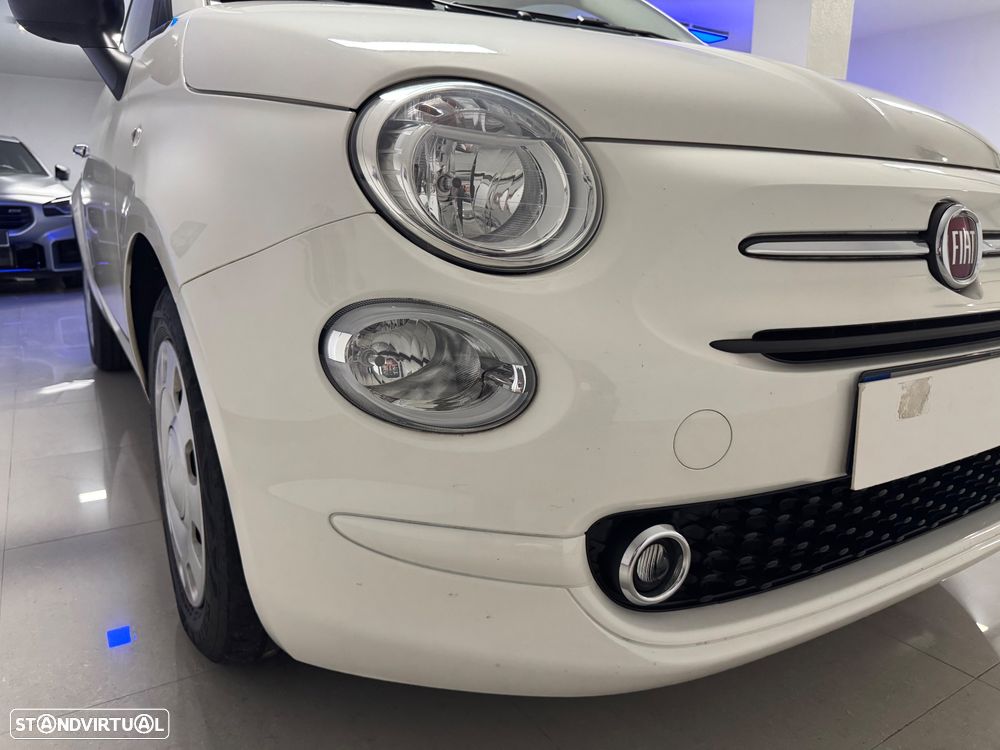 Fiat 500 1.2 S S&S - 25