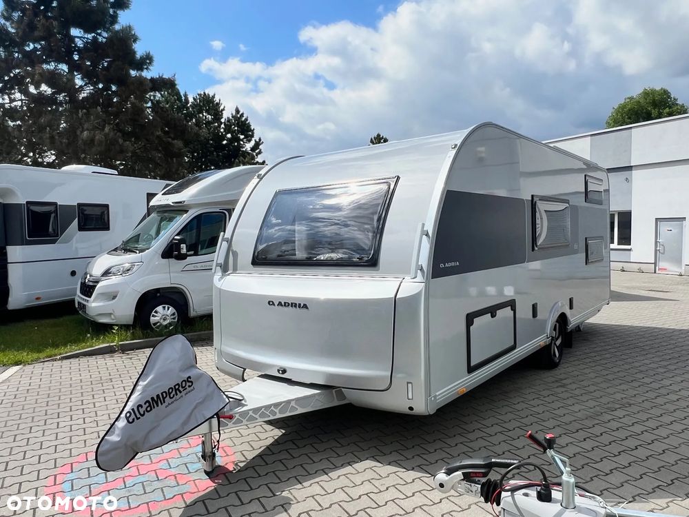 Adria Altea 552 PK - 2