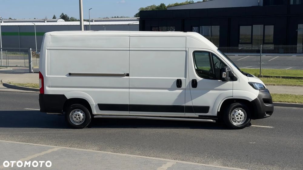Peugeot BOXER L3H2 - 4